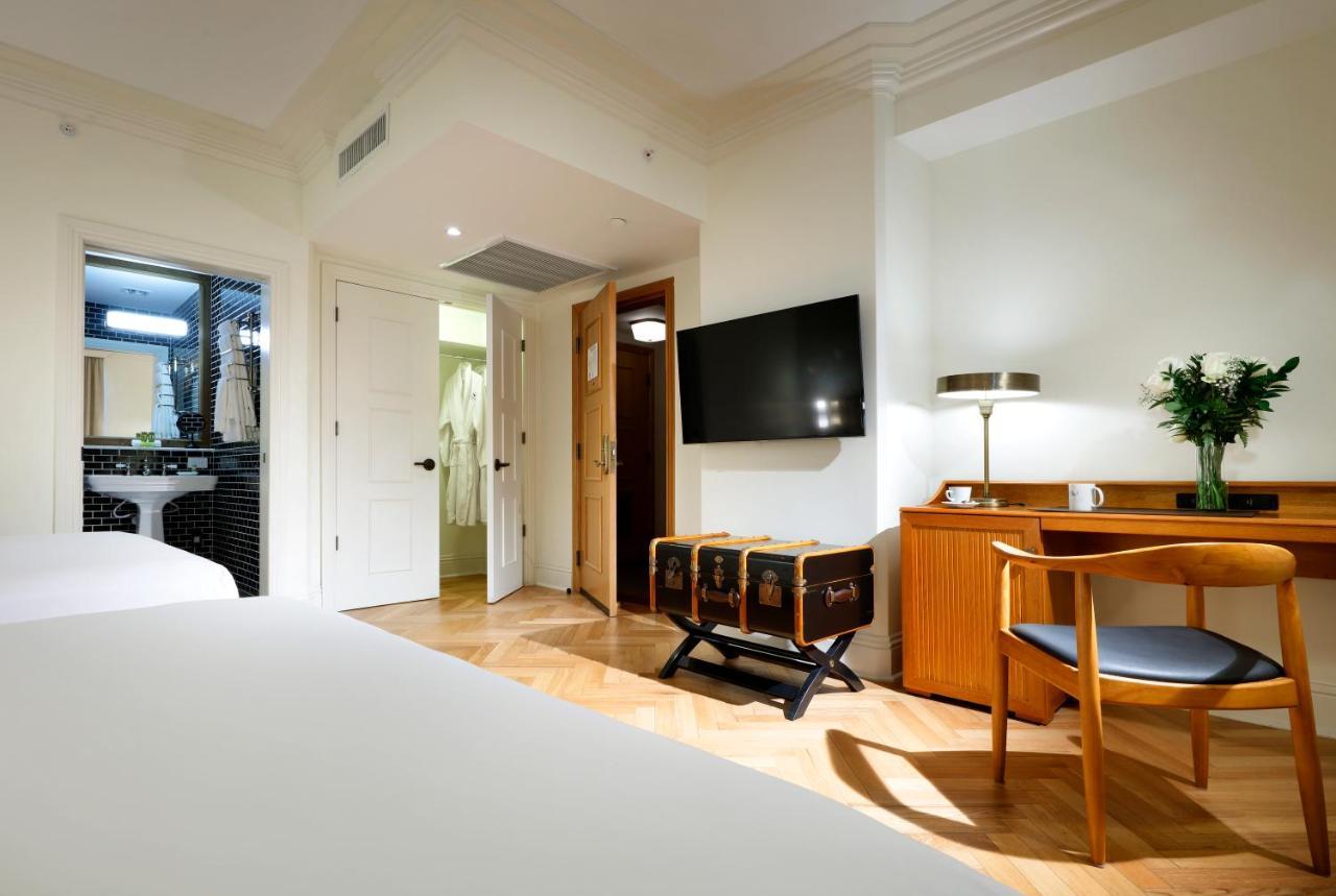 Chambre Familiale