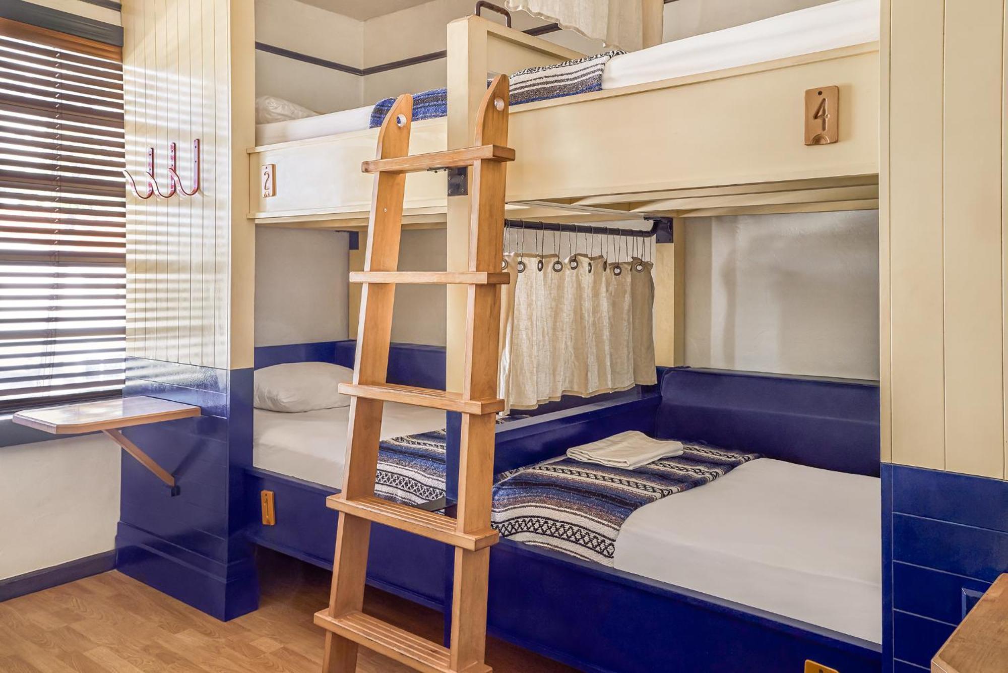 Chambre Quadruple Standard