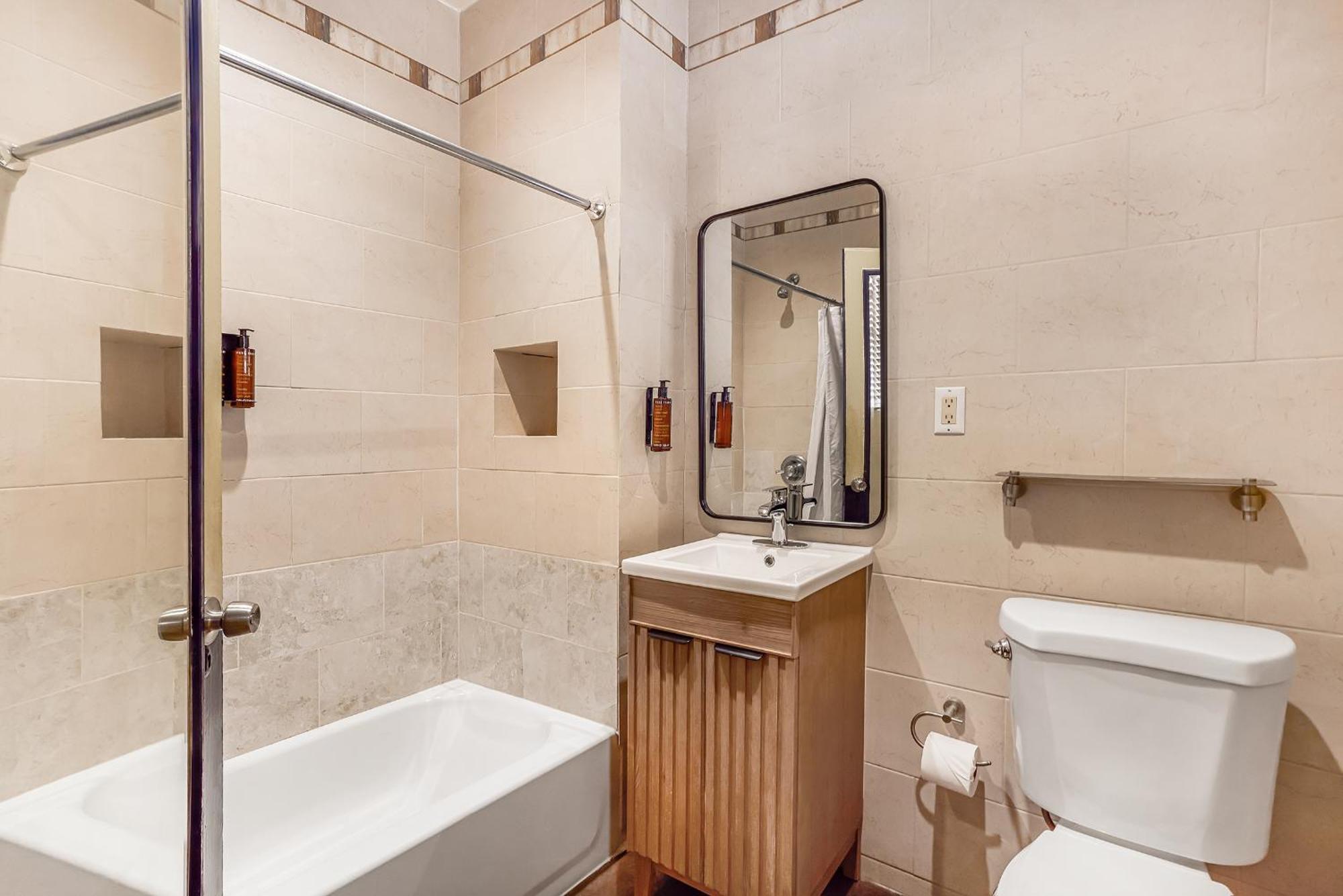 Suite Privée (4 Adultes)